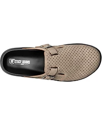 Stacy Adams Men's Montaine Strap Slip Sandal