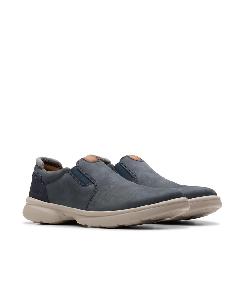 Clarks Men's Collection Bradley Ease Shoes