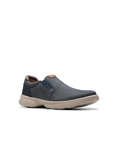 Clarks Men's Collection Bradley Ease Shoes