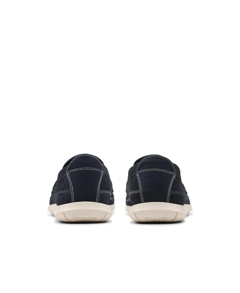 Clarks Men's Collection Flexway Band Shoes