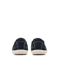 Clarks Men's Collection Flexway Band Shoes