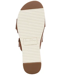 Sam Edelman Women's Adrianna Flat Sandals