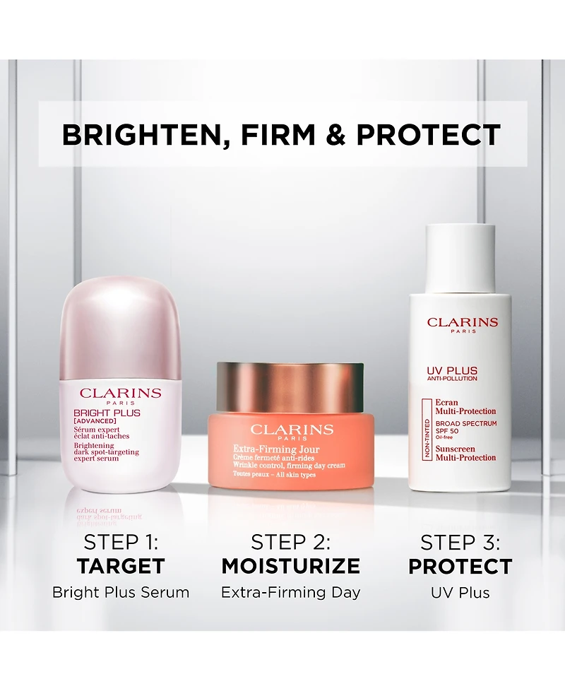 Bright Plus Brightening Vitamin C & Niacinamide Dark Spot Serum, 1 oz.