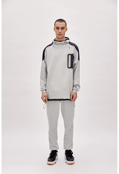 Pcfg Men's Comfort Track Hoodie