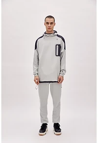 Pcfg Men's Comfort Track Hoodie