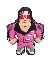 Bleacher Creatures Wwe Bret Hart 24" Bleacher Buddy - Soft Plush Toy