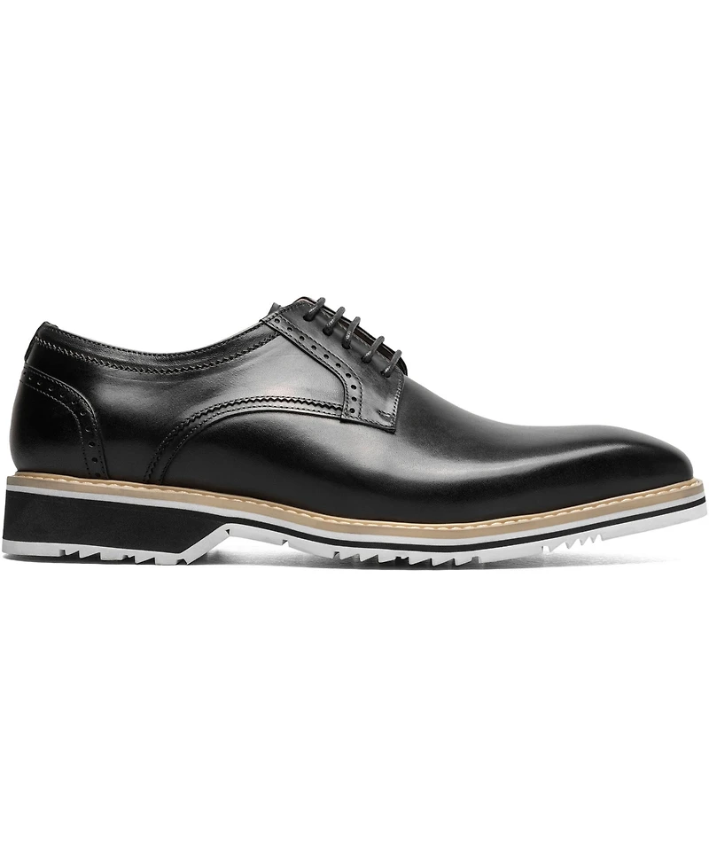 Stacy Adams Men's Barringer Plain Toe Oxford