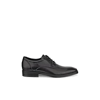 Ecco Men's Metropole Milan Plain Toe Derby Shoe