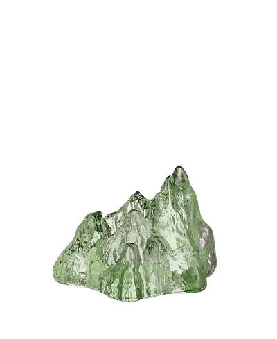 Kosta Boda The Rock Votive