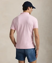 Polo Ralph Lauren Men's Classic-Fit Cotton Shirt