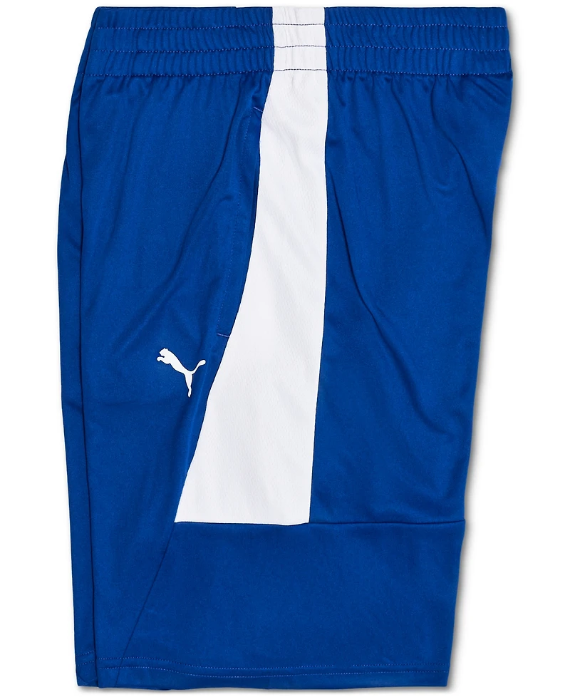 Puma Big Boys 8-1/2 inch Core Pack Shorts