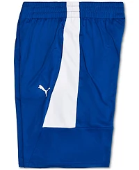 Puma Big Boys 8-1/2 inch Core Pack Shorts