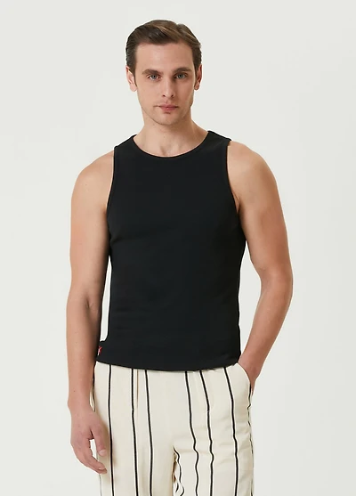 Pcfg Men's Free Heaven Rib Tank Top