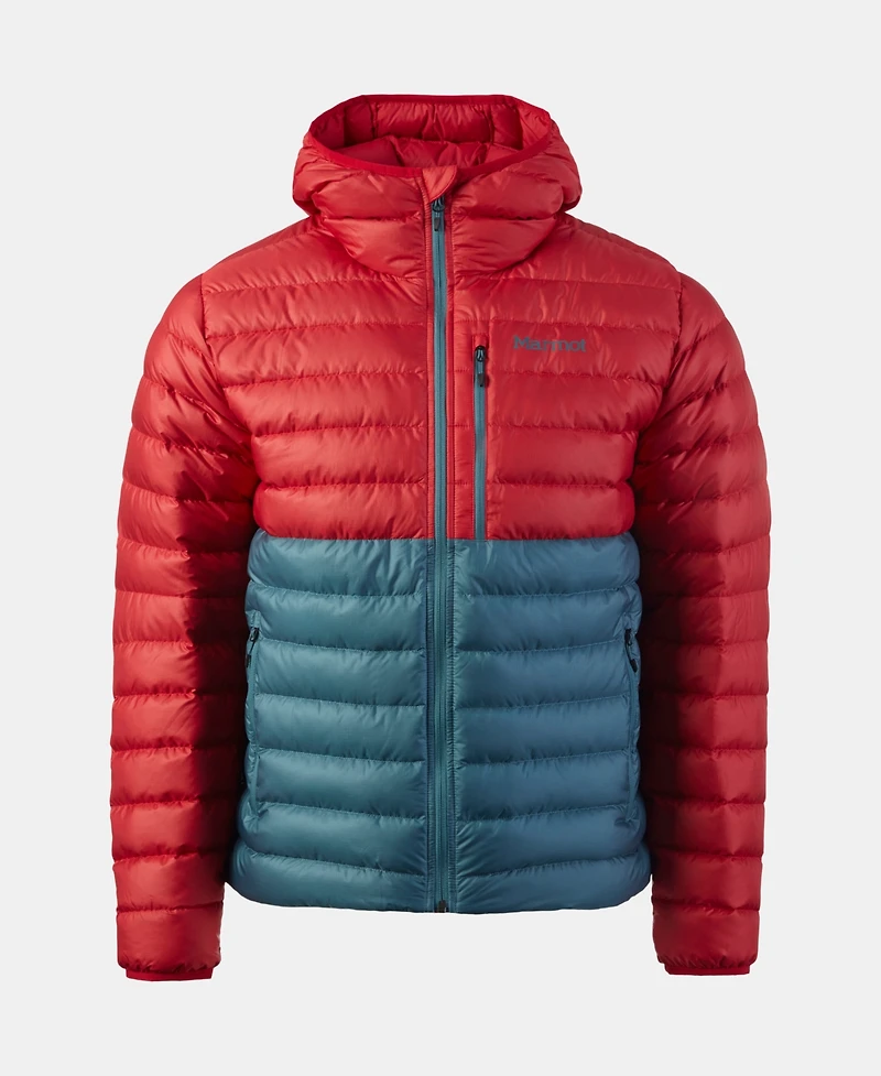 Marmot Men's Highlander Hoody Jacket