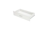 Modern Simple 4-Drawer Dresser for Stylish Storage and Bedroom Organization