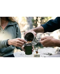 Stansport 2 Person Backpacking Cook Set