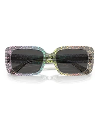 Coach Women's Sunglasses, CL922 HC8380U