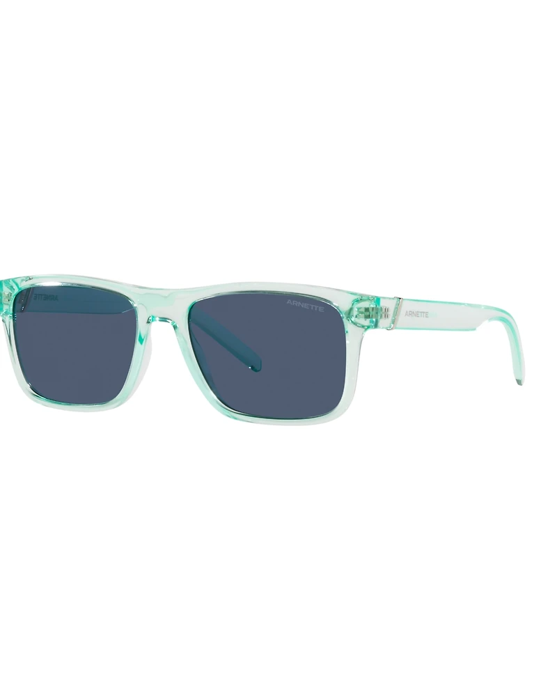 Arnette Men's Bandra Sunglasses, AN4298