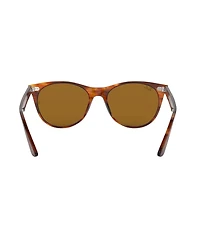 Ray-Ban Unisex Wayfarer Ii Classic Sunglasses, RB2185