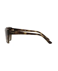 Vogue Eyewear Women's Sunglasses, VO5376S