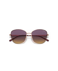 Vogue Eyewear Women's Sunglasses, VO4232S