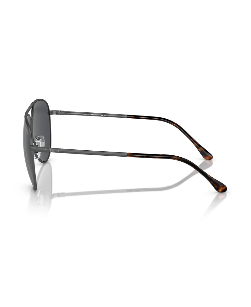 Polo Ralph Lauren Men's Sunglasses, PH3148