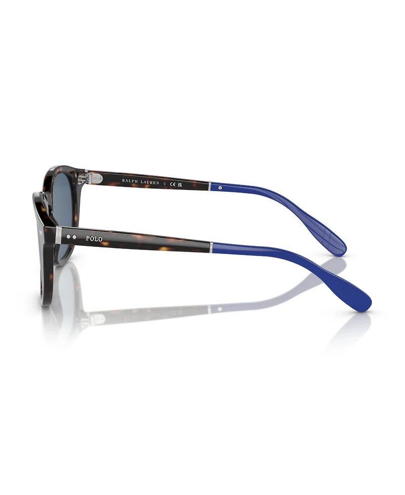 Polo Ralph Lauren Men's Sunglasses, PH4206