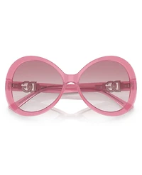 Dolce&Gabbana Women's Sunglasses, DG6194U