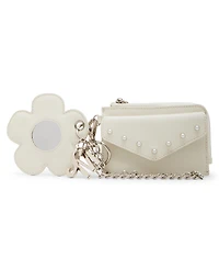 Steve Madden Bblooms Crossbody Wallet