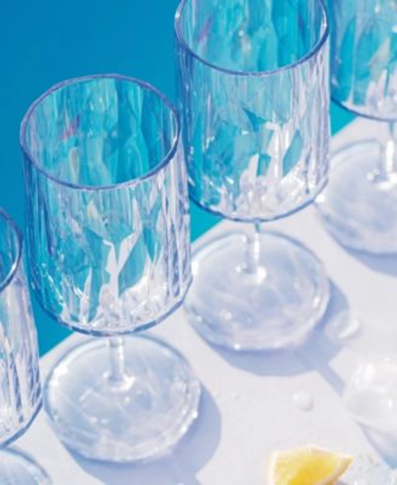 Vietri Superglass Collection