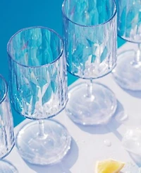 Vietri Superglass Collection