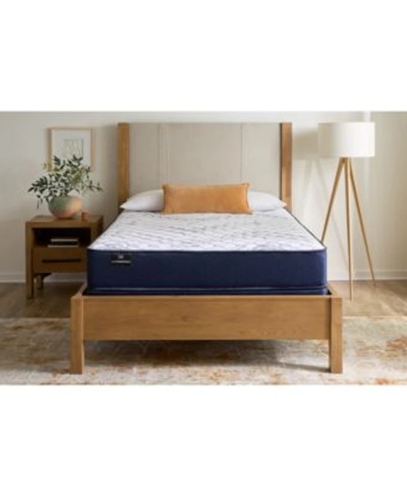 Sealy Sleep Essentials Escape 11.5 Firm Mattress Collection Exclusively At Macys