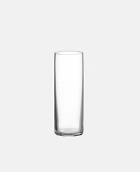 Orrefors Geometry Shot Glass, Set of 2