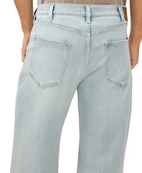 Silver Jeans Co. Men's Big Guy Baggy