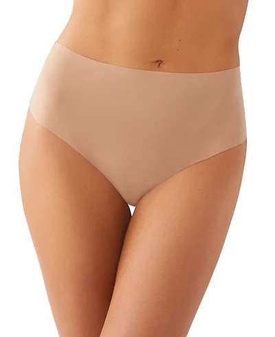 b.tempt'd by Wacoal b.bare Hi-Waist Thong Underwear 979267