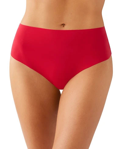 b.tempt'd by Wacoal b.bare Hi-Waist Thong Underwear 979267