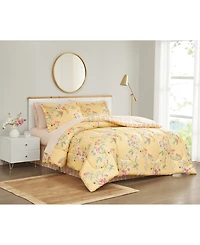 Pem America Spring Chinoiserie 8-Pc. Comforter Sets