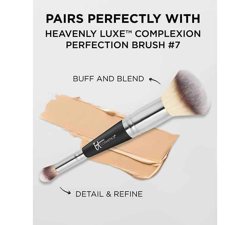 It Cosmetics Bye Redness Neutralizing Color-Correcting Cream