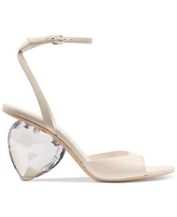 Kate Spade New York Women's Perfect Pair Heart Heel Dress Sandals