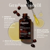 100% Pure Jojoba Oil - 16 oz
