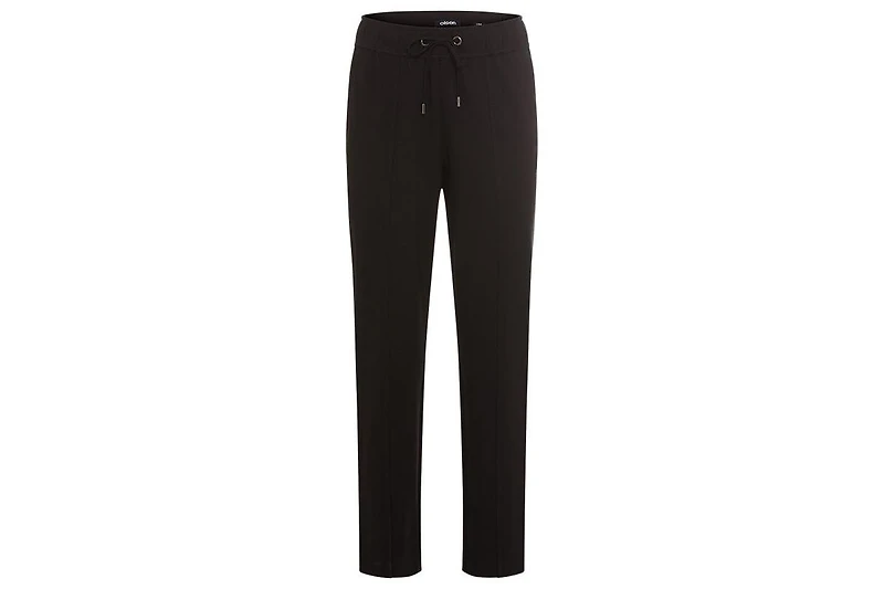 Olsen Women's Dana Fit Wide Jersey Pant