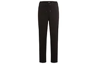 Olsen Women's Dana Fit Wide Jersey Pant