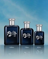 Ralph Lauren Mens Polo 67 Eau De Parfum Fragrance Collection