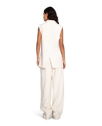 Belle & Bloom Women's Make It Mine Wool Vest