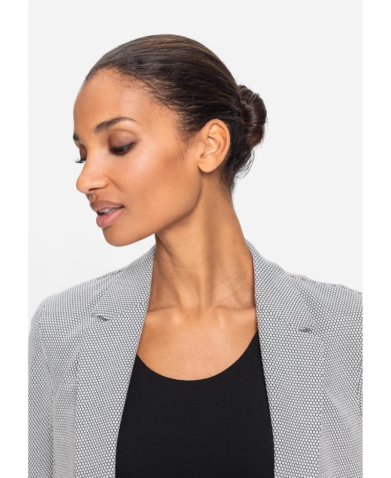 Olsen Women's Stretch Blazer