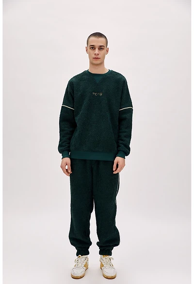 Pcfg Men's Fluffy Track Sweatpant