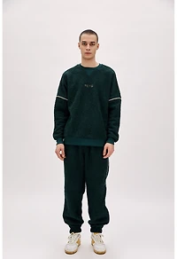 Pcfg Men's Fluffy Track Sweatpant