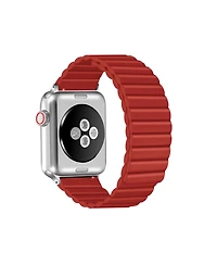 Posh Tech Magnetic Silicone Band for Apple Watch