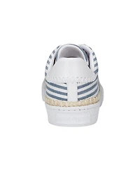 Marc Fisher Women's Spryng Platform Lace-Up Sneakers