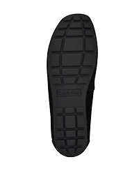 Calvin Klein Women's Koria Bow Slip-On Loafers